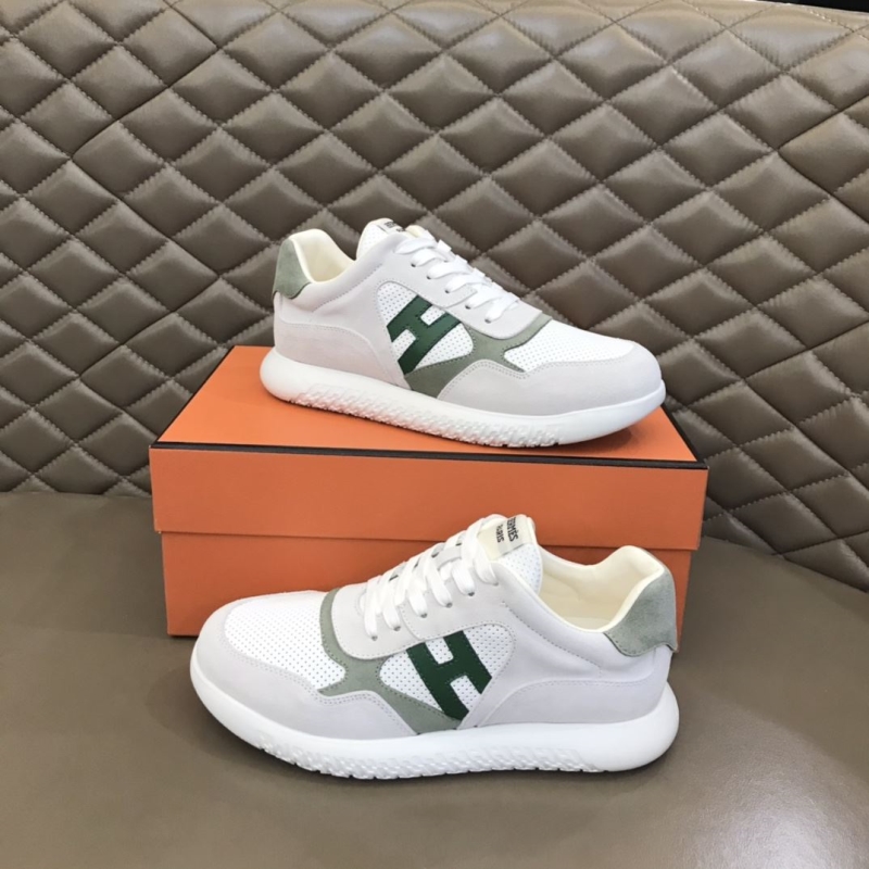 H**mes sneakers